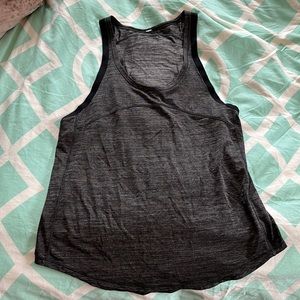 Lululemon top. Size 10.